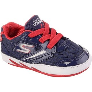 infant slip on trainers