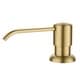 preview thumbnail 9 of 65, Kraus Kitchen Soap Dispenser