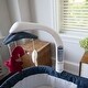 preview thumbnail 4 of 4, TruBliss Sweetli Nurture Bassinet - Multi