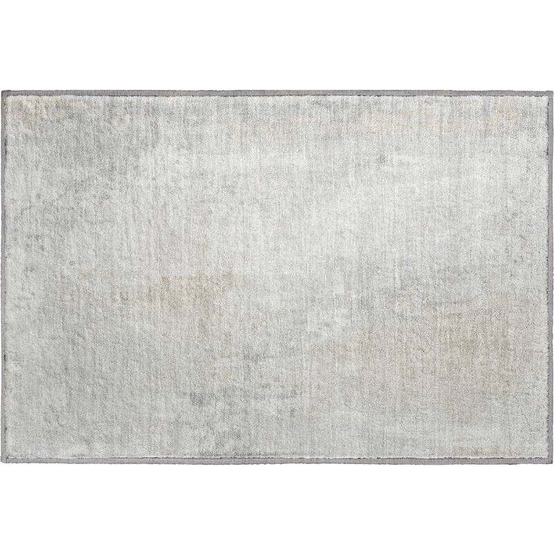 Premium Washable Super Soft Abstract Modern Mayfield Rug