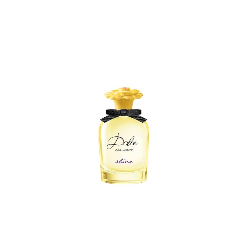 Dolce & Gabbana Dolce Shine Eau De Parfum Spray for Women 2.5 Oz