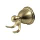 Option Brushed Brass