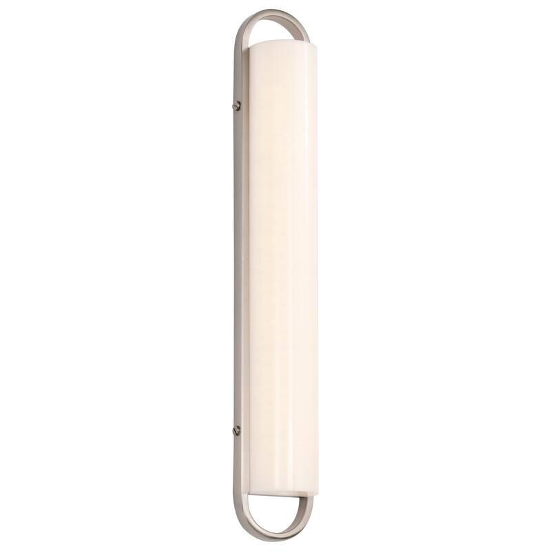 Nuvo Lighting 62/2521 Velano 26" Wide LED Bath Bar