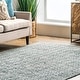 preview thumbnail 31 of 29, Nuloom Rochell Hand Woven Chevron Area Rug