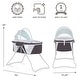preview thumbnail 16 of 22, Dream On Me Day Dreamer 2-in-1 Convertible and Portable Bassinet
