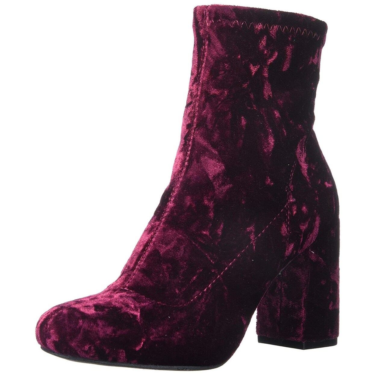 mia women's valencia ankle bootie