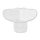 preview thumbnail 30 of 37, BreathableBaby 3-in-1 Swaddle Trios