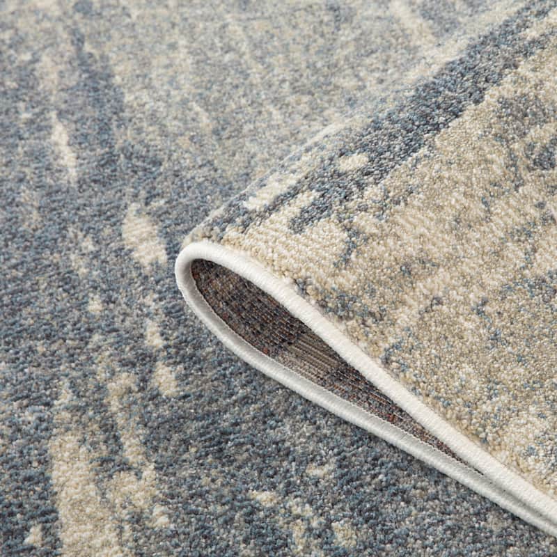 Julia Modern Abstract Area Rug