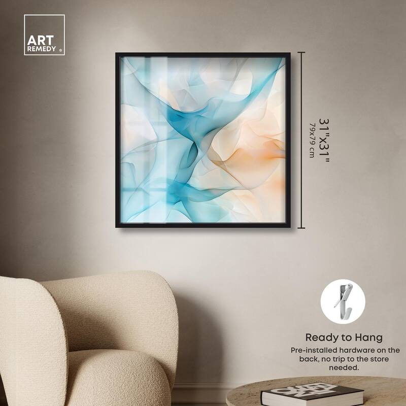 Quori III Shadowbox by Art Remedy