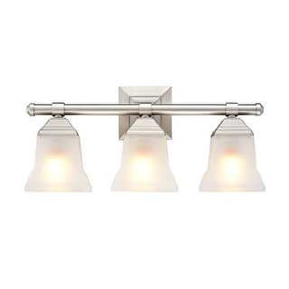 Waverly 3 light vanity light cheap