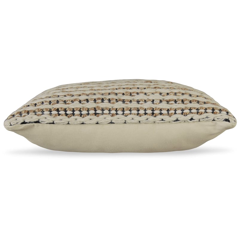 Signature Design by Ashley Nealington Beige/Brown Pillow (Set of 4)