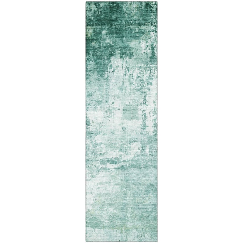 Premium Washable Super Soft Abstract Glam Mayfield Rug