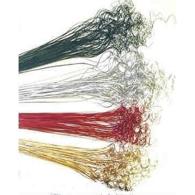 Curly & wavyTing Ting -- TingTing Large 4-6 oz bunch 50 stems/bunch