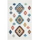 preview thumbnail 25 of 35, Nourison Tribal Decor Aztec Geometric Area Rug