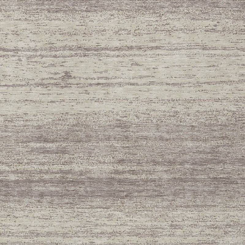 HomeRoots Striped Transitional Rectangle Outdoor Rug