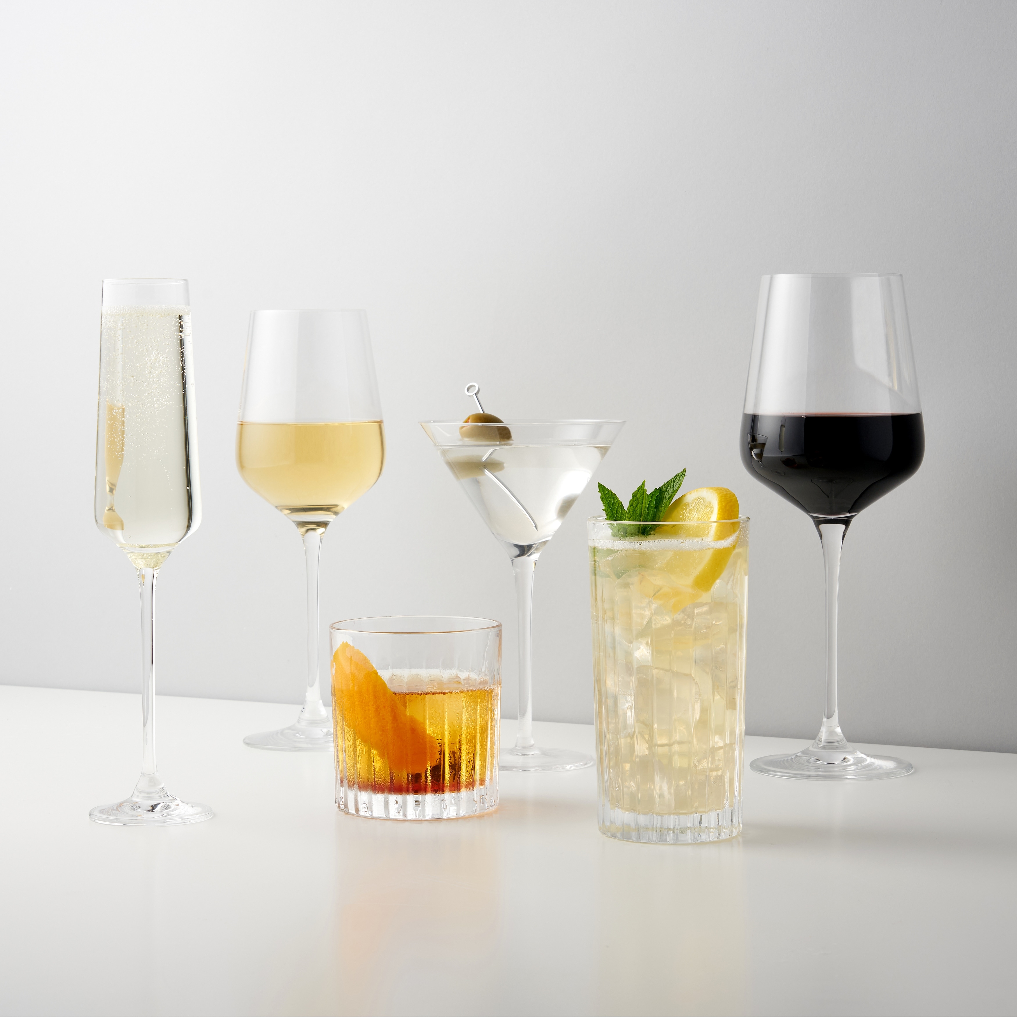 The 10 Best Drinking Glasses (2023) for Almost Everything, Tested