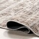 preview thumbnail 11 of 9, Nuloom Aitana SpinClean Floral and Paisley Machine Washable Area Rug