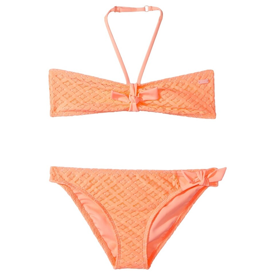 roxy girl swimwear sale
