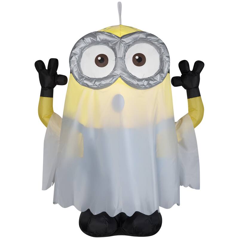 Airblown-Hanging Minion as Ghost-Universal
