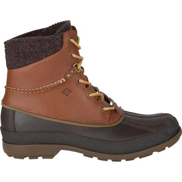 men's cold bay duck boot