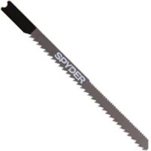 Spyder 300022 Jigsaw Blade,T-Shank, 2Piece