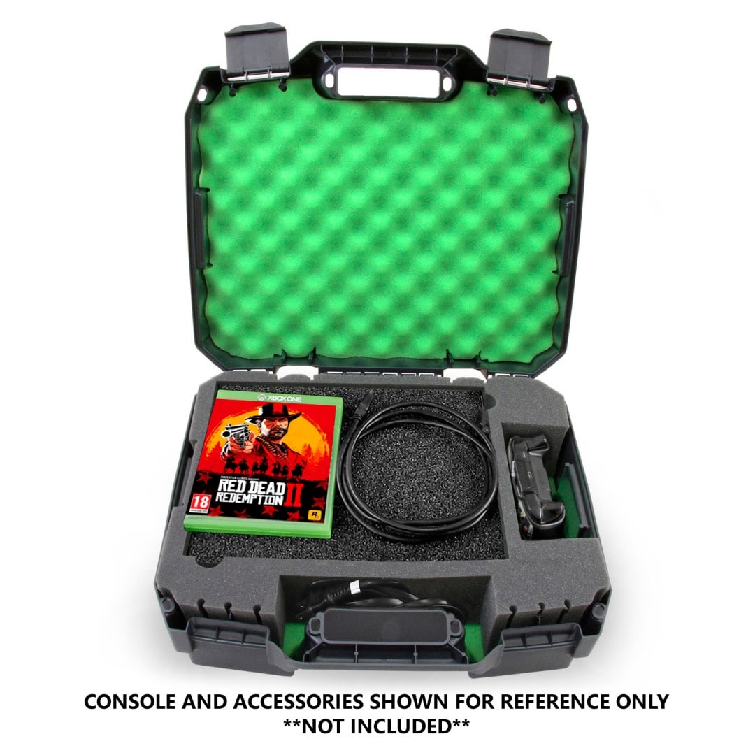 xbox one x travel case