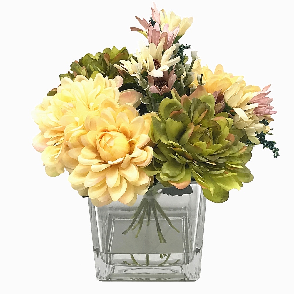 Artificial Flowers Home Decor: Buy Faux Flowers Online