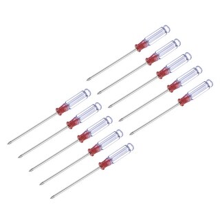 3mm Mini Phillips Screwdriver, 127mm Length for Small Appliances Repair ...