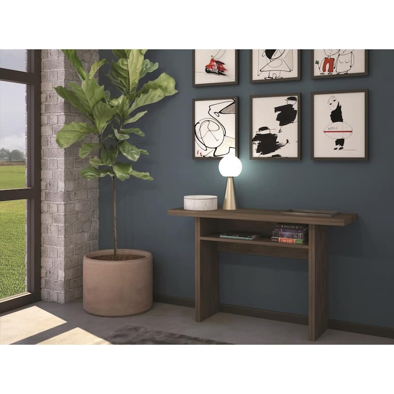 RITZ extendable console