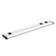 Option Satin Nickel