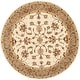 preview thumbnail 6 of 8, SAFAVIEH Handmade Stratford Vidija Traditional Oriental Wool Rug