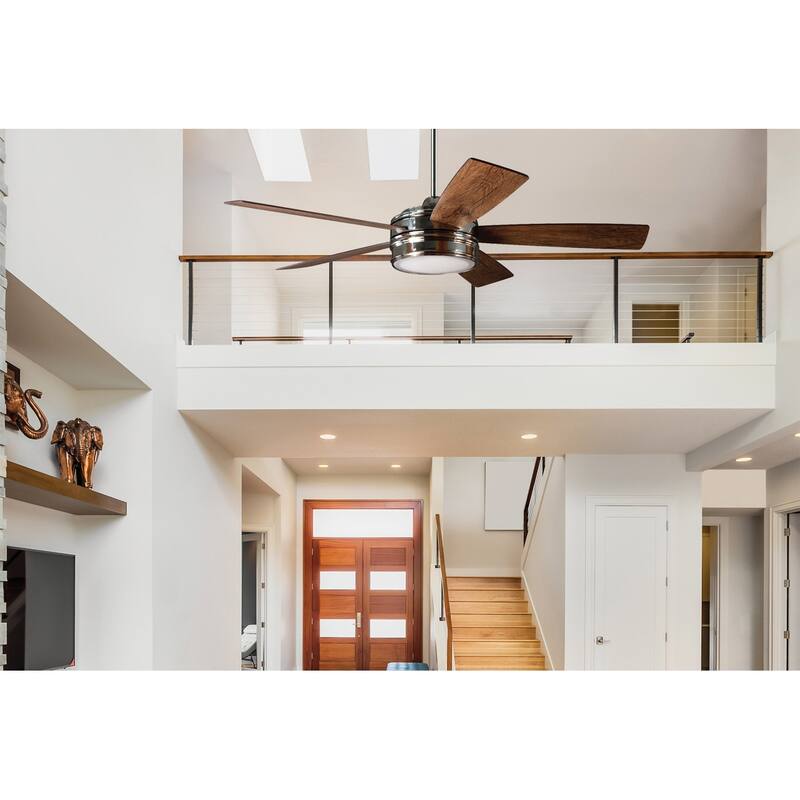 Craftmade 52" Braxton Ceiling Fan