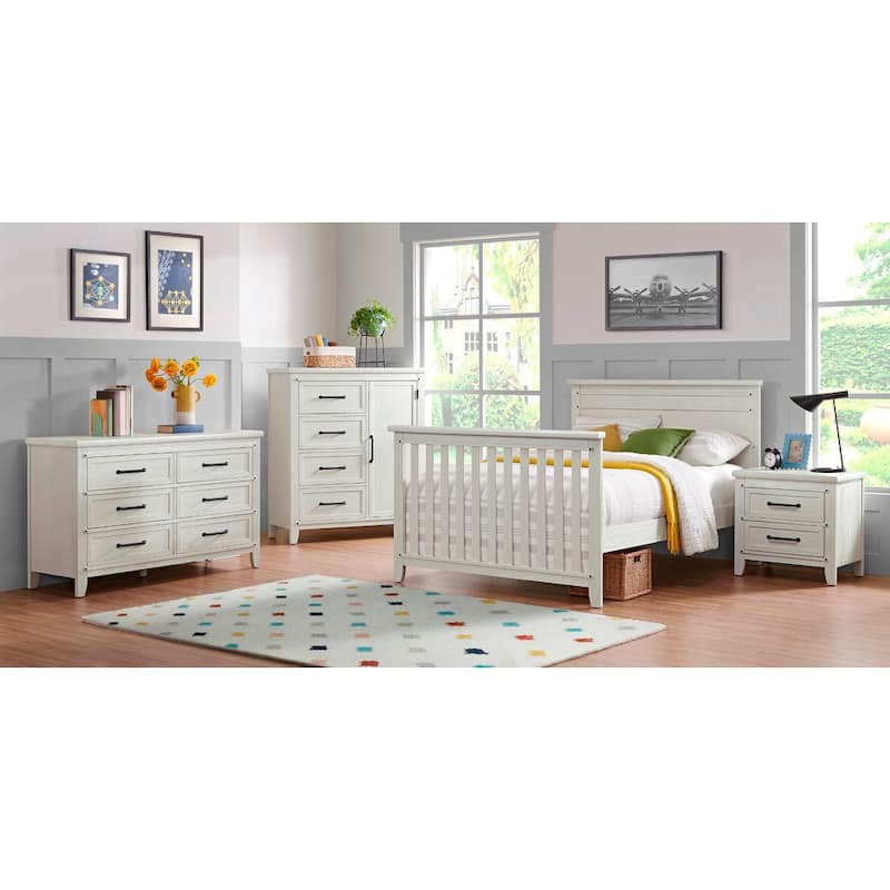 Soho Baby Ellison Nightstand