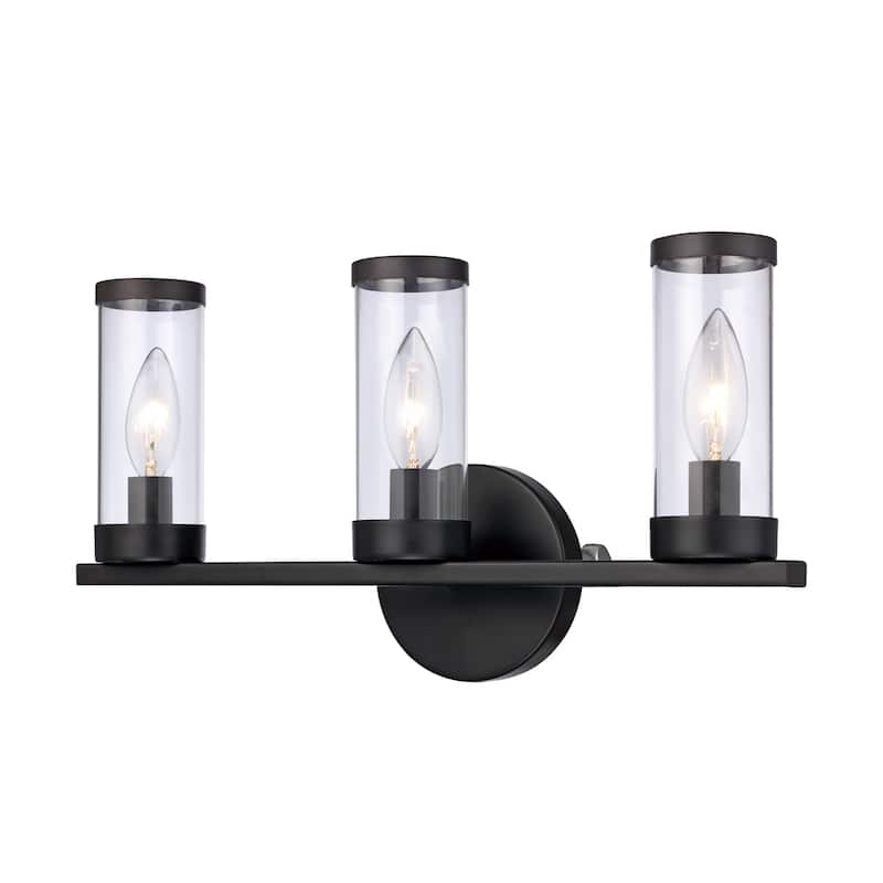 Trans Globe 71713 BK - Black - Medium