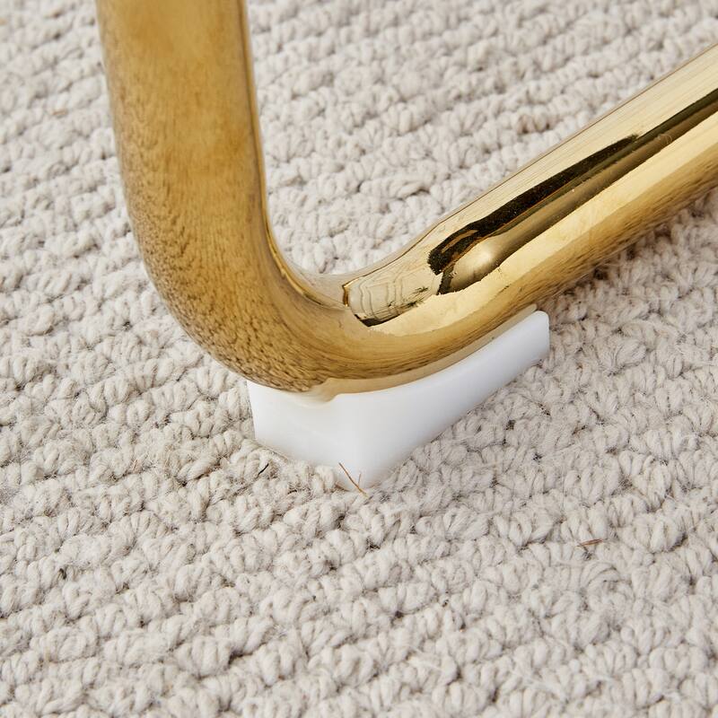 Gray Side Chair Reception Chair Office Chair Leisure Chair Set of 4 Coffee Chair Leather Chair Dining Chair