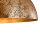 preview thumbnail 72 of 200, Industrial Oversized Metal Dome Pendant Light - Modern Farmhouse