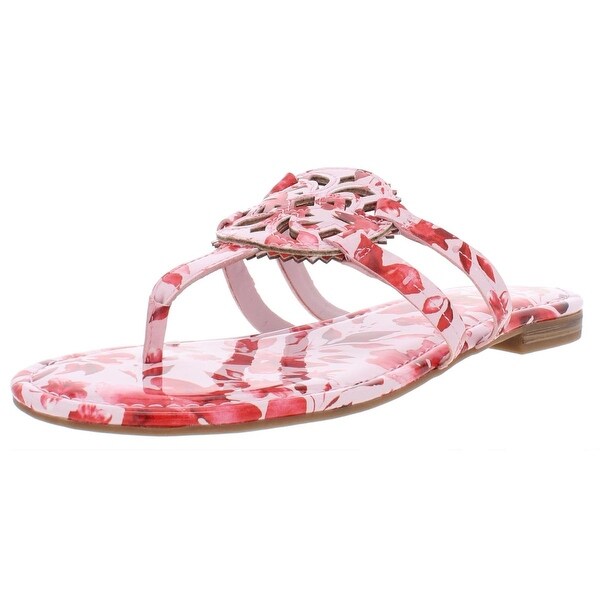 circus by sam edelman clover flat sandals