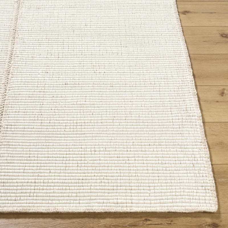 Galey Alix x Livabliss Bronson Global Stripe Area Rug