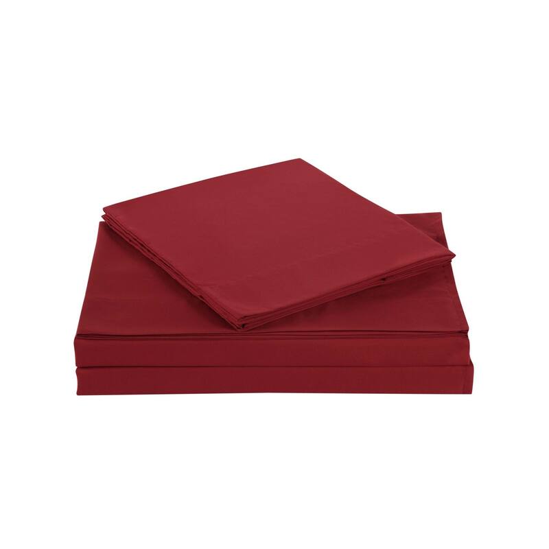 My World Solid Color Sheet Sets