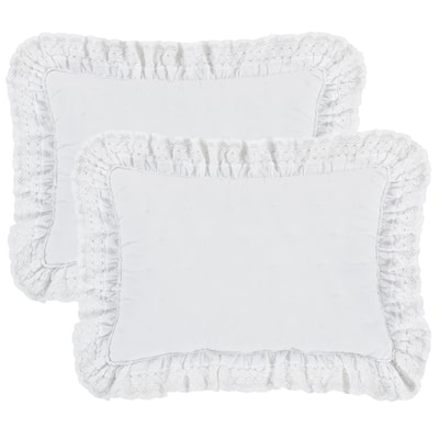 Samantha Quilted Sham