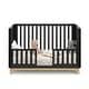preview thumbnail 43 of 48, Storkcraft Santos 3-in-1 Convertible Crib
