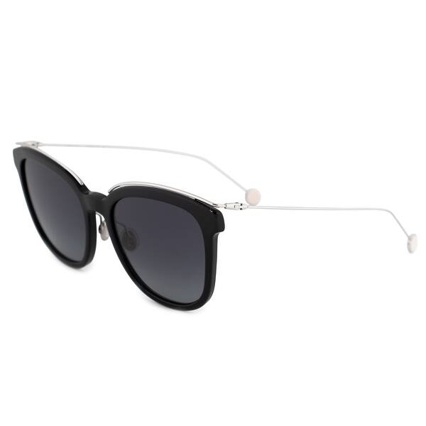 Shop Christian Dior Blossom Csahd 54 Cat Eye Sunglasses 54mm X