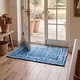 preview thumbnail 52 of 91, SAFAVIEH Adirondack Royce Distressed Rug