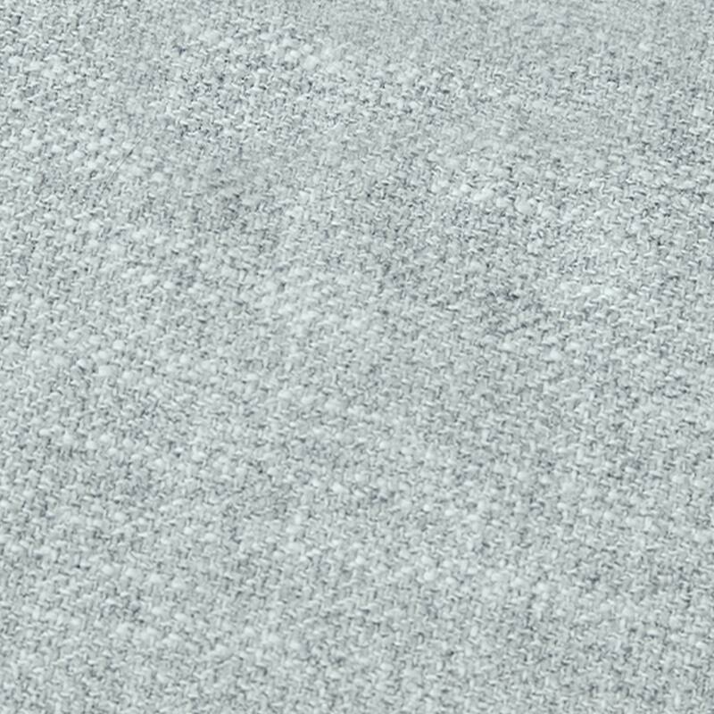 HUIMO Arm Chair Upholstered Button Tufted Accent Chair with Lumbar Pillow Beige/ Grey/ Light Blue/Brown