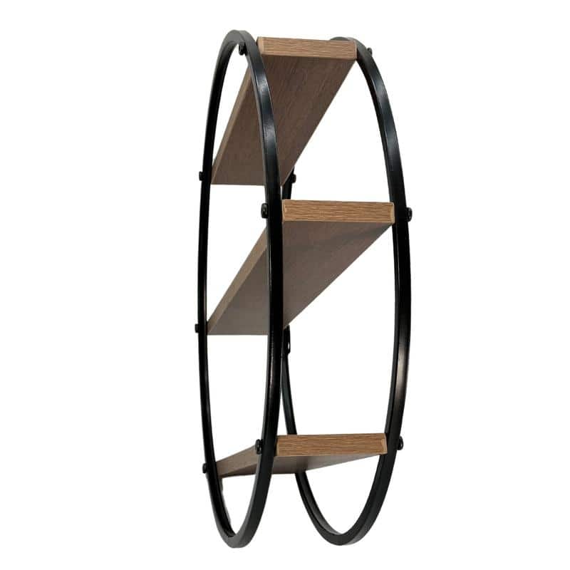 Floating Shelves Wall Mount Shelf, Farmhouse Shelf For Wall Decor
