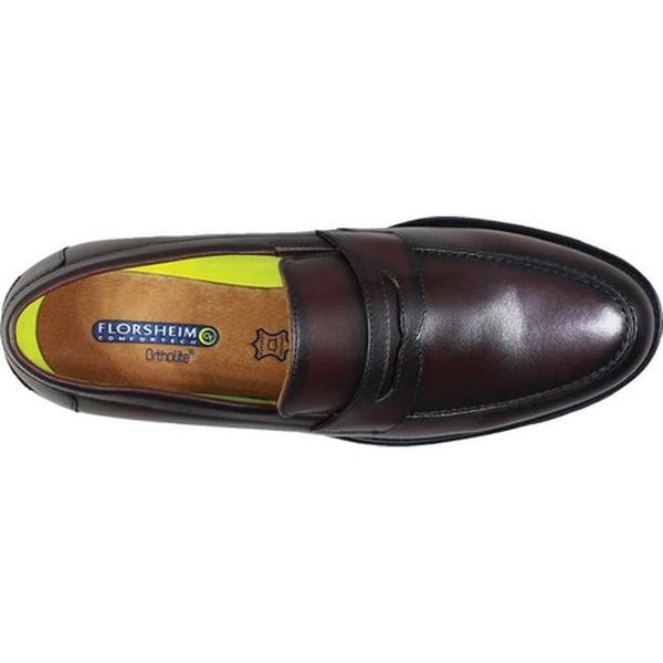 florsheim midtown penny loafer