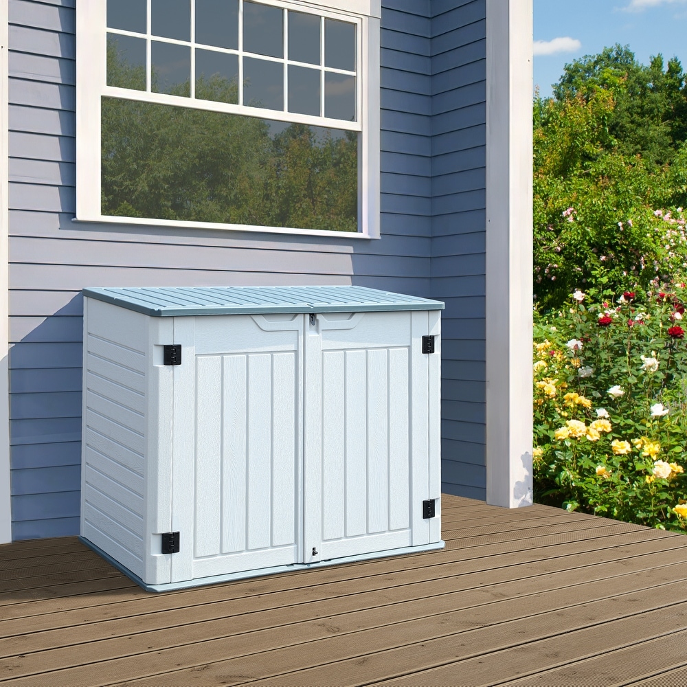 The Best Outdoor Storage Boxes (2023) - Reviews by Garden Gate