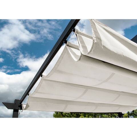 Gazebos Pergolas Shop Online At Overstock