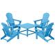 Option Pacific Blue