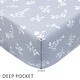 preview thumbnail 86 of 146, EnvioHome Heavyweight Cotton Flannel Bed Sheet Set & Pillow Cases